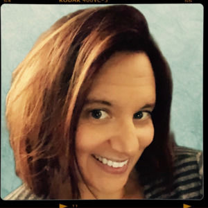 Meet your Posher, Dawn